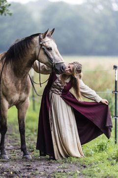 Bild 181 - Vivi und Mare